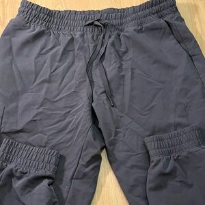 Jaanuu Neo Classic Scrub Jogger